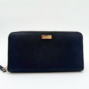 Kate Spade Zippy Wallet